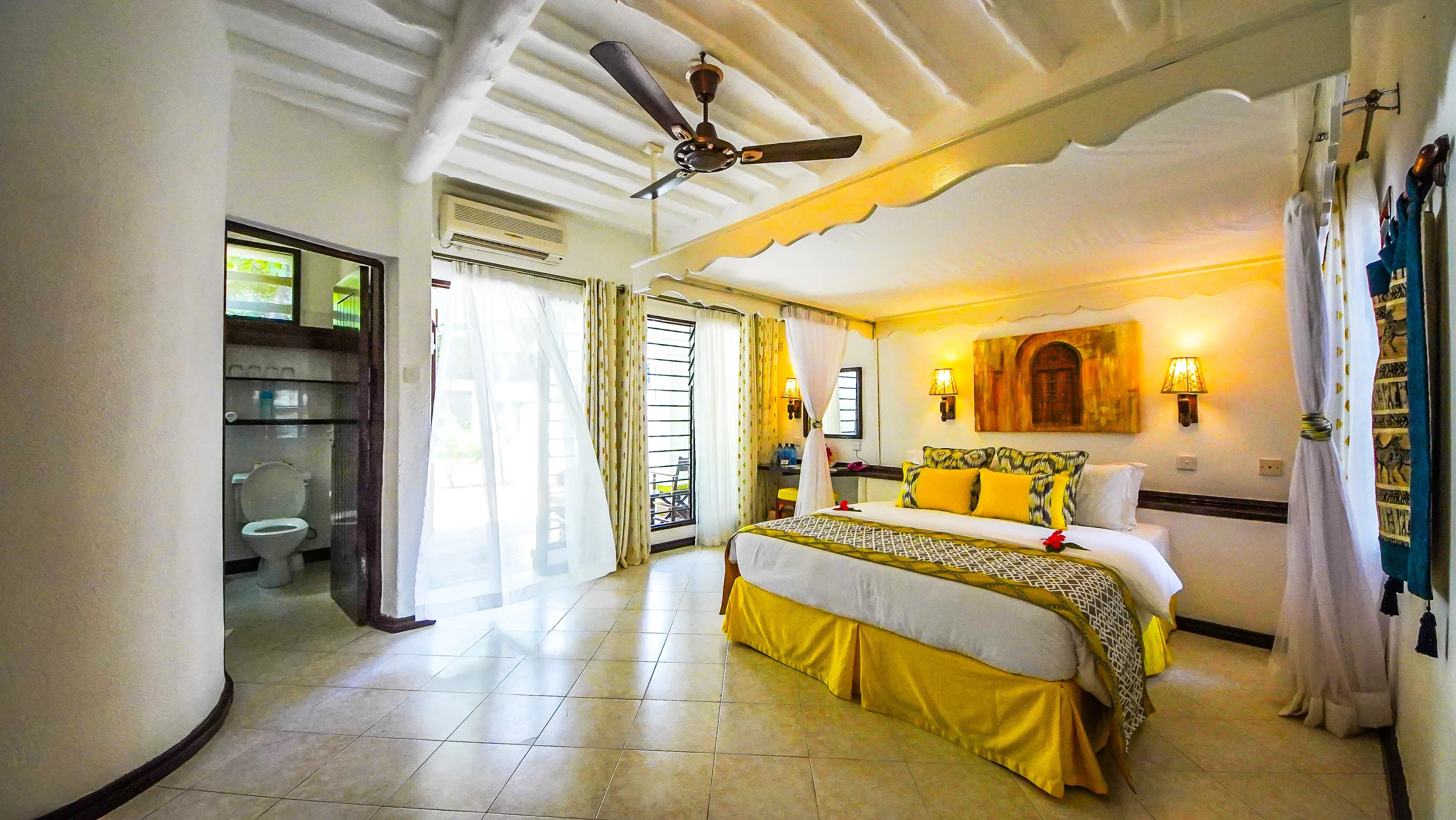 Family Rooms