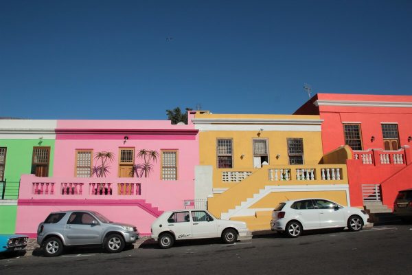 Cape Town Discovery Group Tour - November Edition