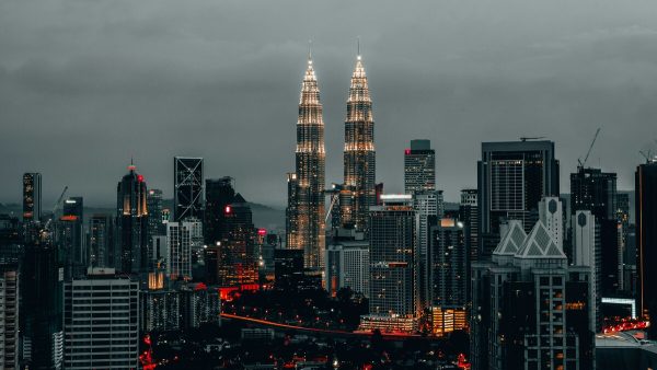 Christmas in Malaysia Kuala Lumpur