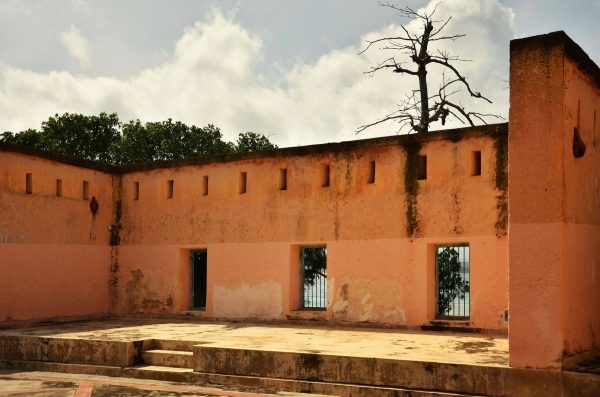 Visite de Prison Island - Une évasion historique et naturelle
