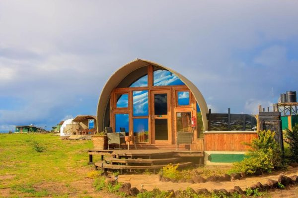 Little Amanya Camp