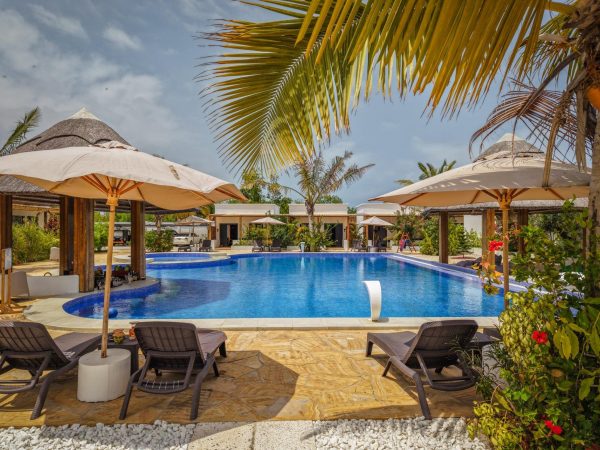 Forfait Vol Zanzibar au Bali Resort Zanzibar