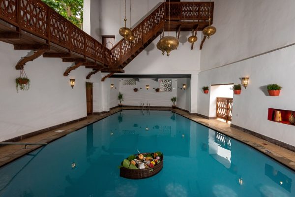 Forfait Vol Zanzibar à Beyt Al Salaam
