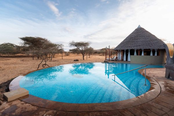 Severin Safari Camp