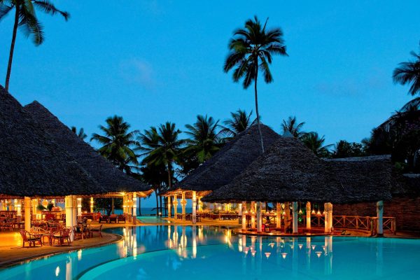 Neptuno Village Beach Resort & Spa