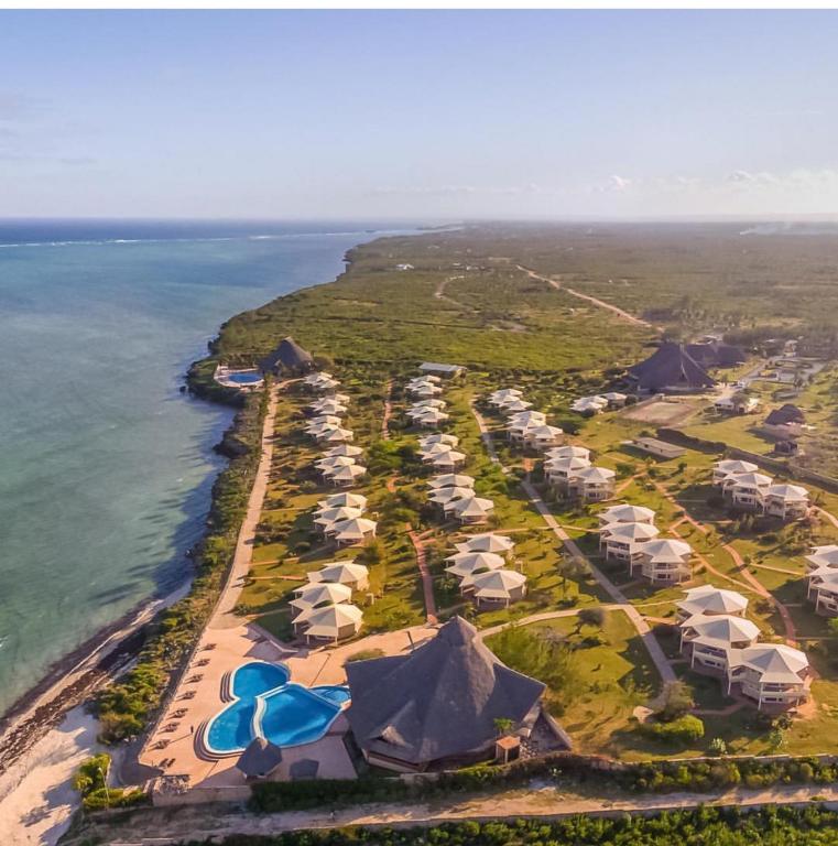 The One Watamu Bay