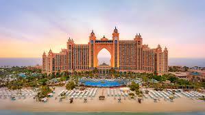 2026  Dubai December Excursion