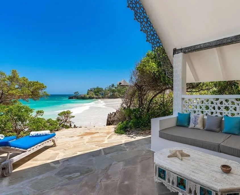 Ocean View Bandas