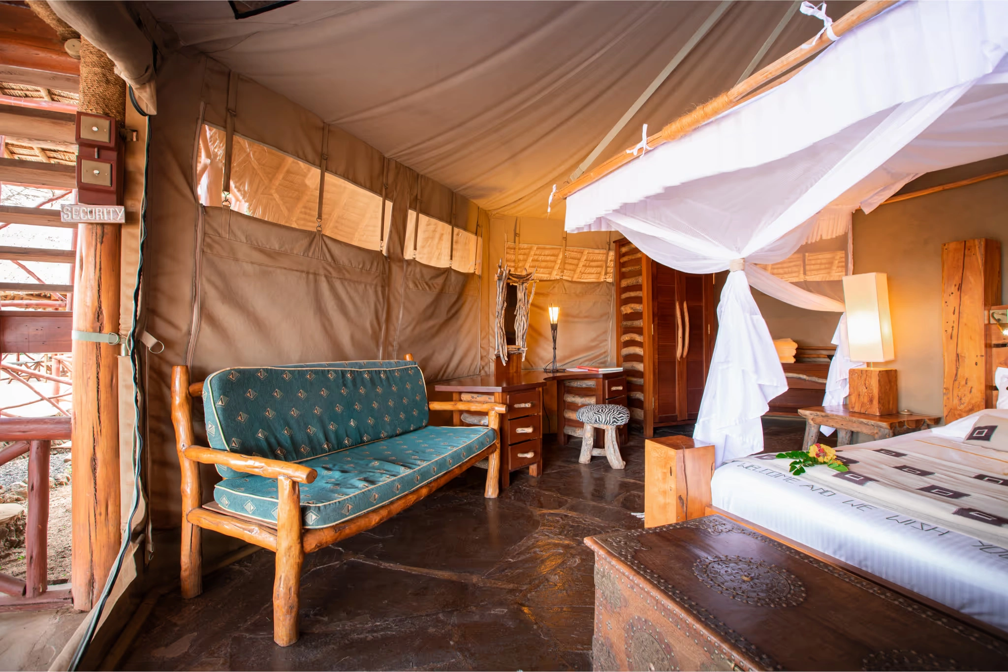 Executive Suite