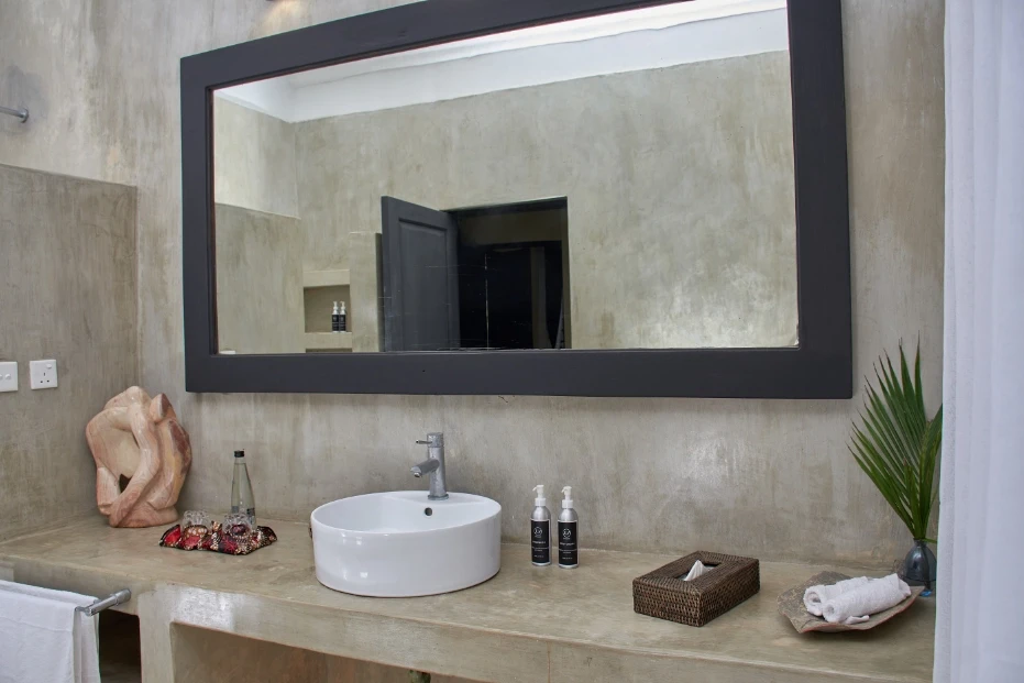 Junior Suite Room