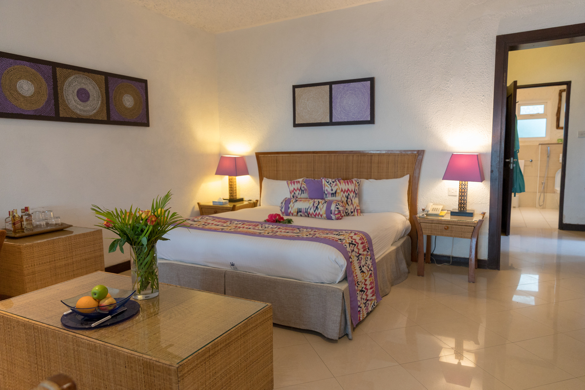Chui Cottage Seaview