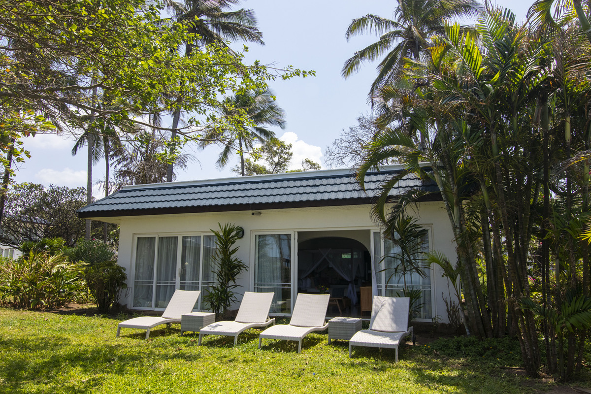 Chui Cottage Seaview