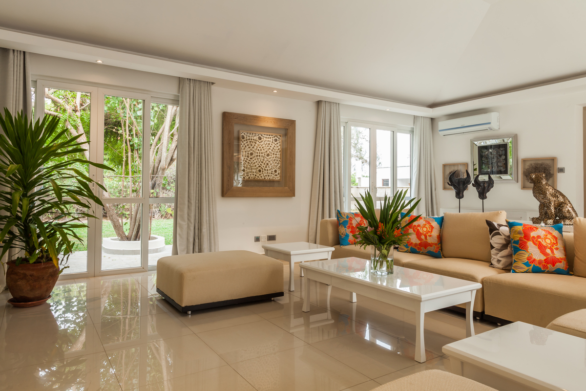 Pool Villa — 2 bedroom (Private Pool, The Residence)