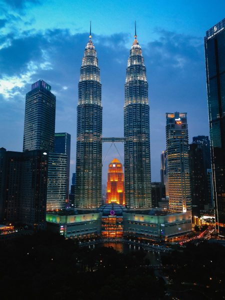 6 jours / 5 nuits Kuala Lumpur, Malaisie