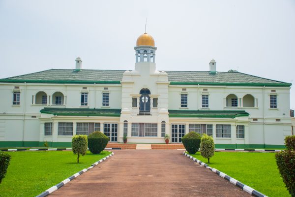 Uganda 🇺🇬 y Ruanda 🇷🇼Vuka Mwaka 2025-2026