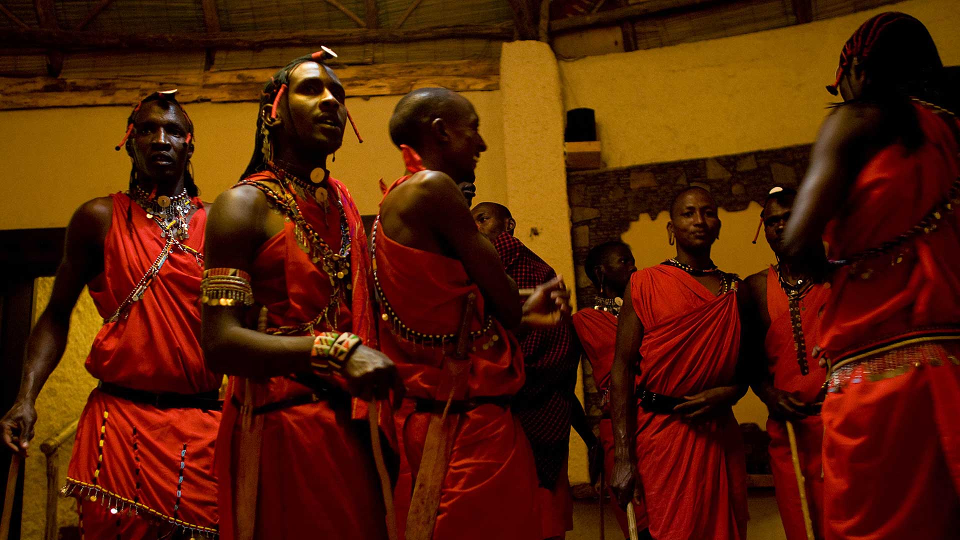 3 Days, 2 Nights Private Safari to Maasai Mara