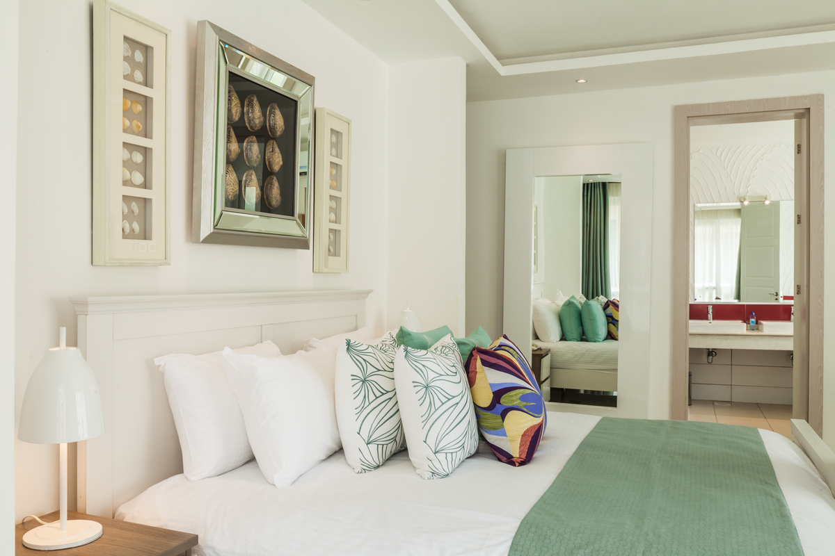 Forest Villa — 2 bedroom (The Residence)