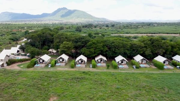 Manyatta Camp