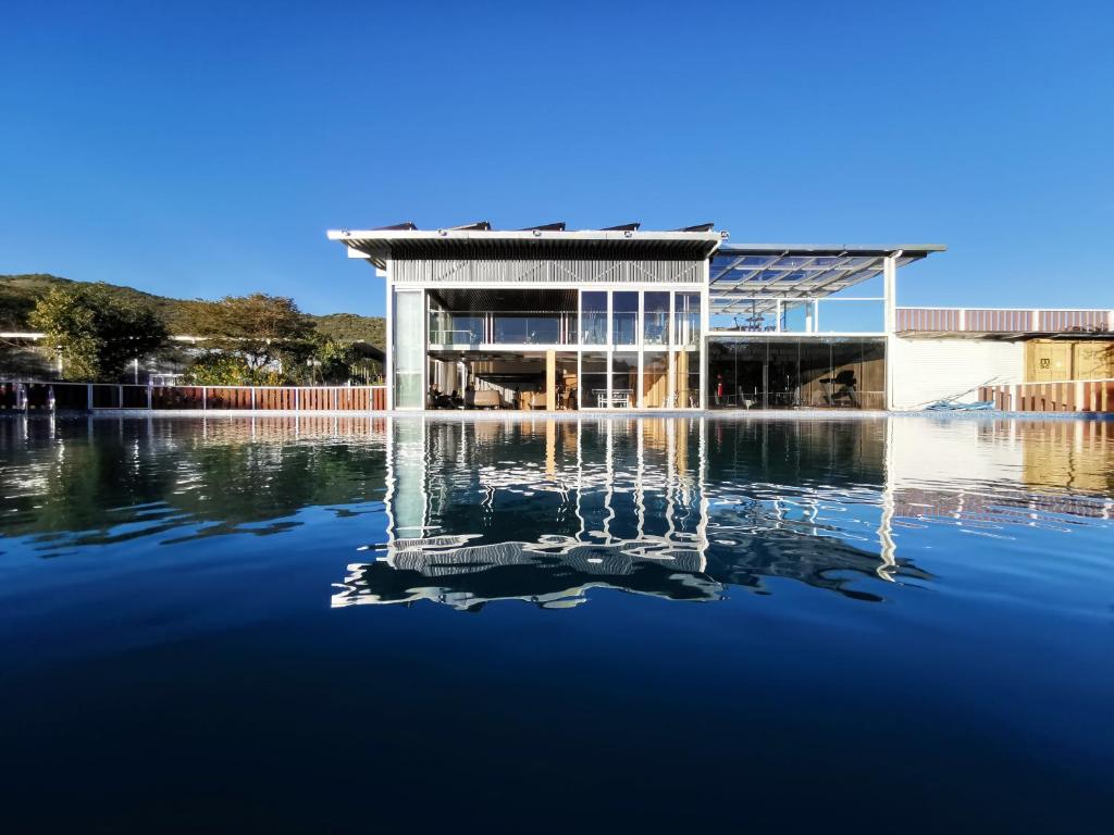 Jambo Mara Lodge