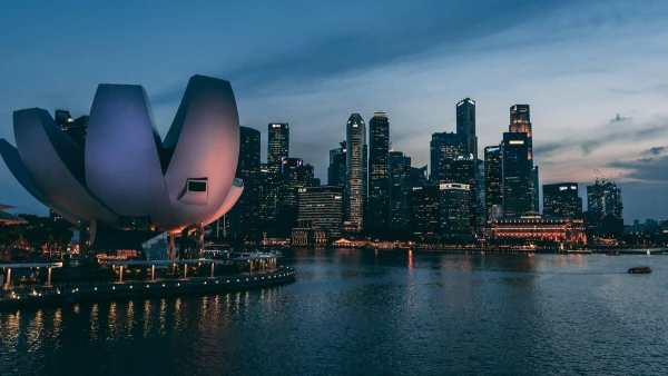 Things to do in Singapore: A First Timer's Guide to the City That Does Everything Right