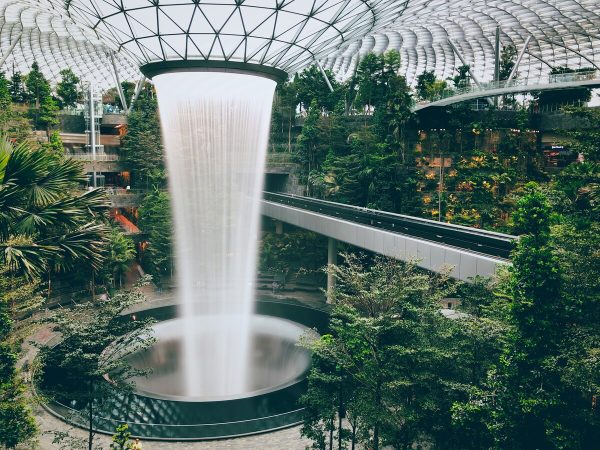 Descubre Singapur (4 noches / 5 días - Válido el 5 de diciembre)