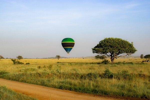 Tanzania