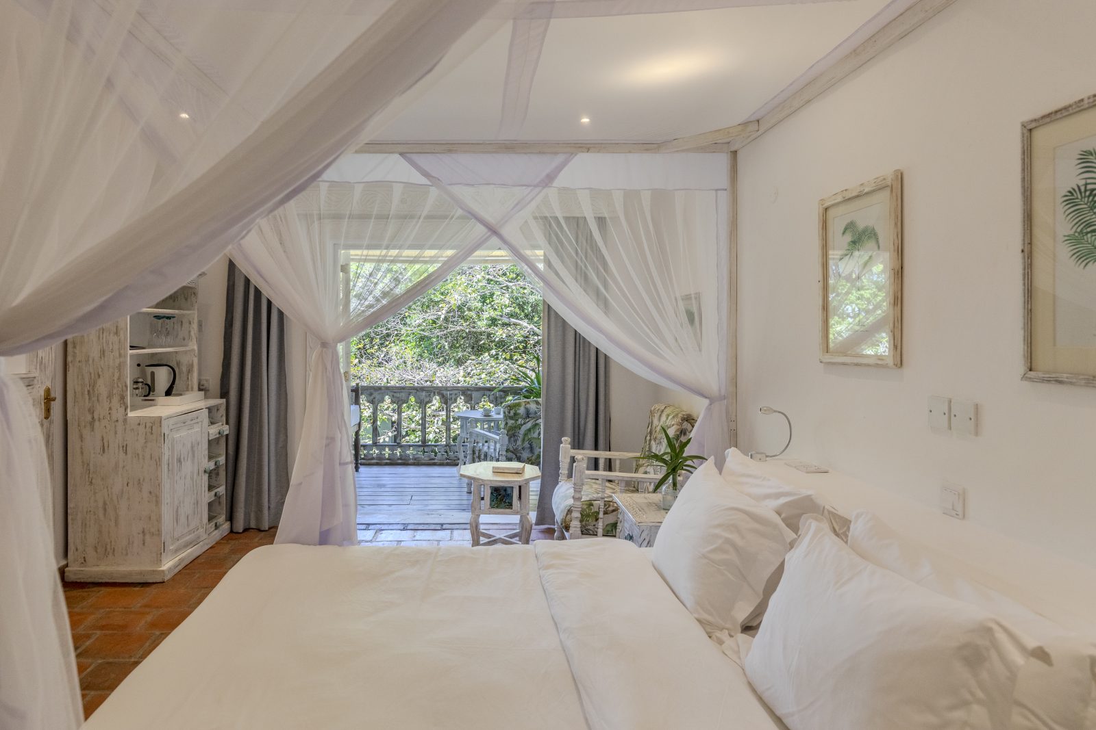 Gartenzimmer