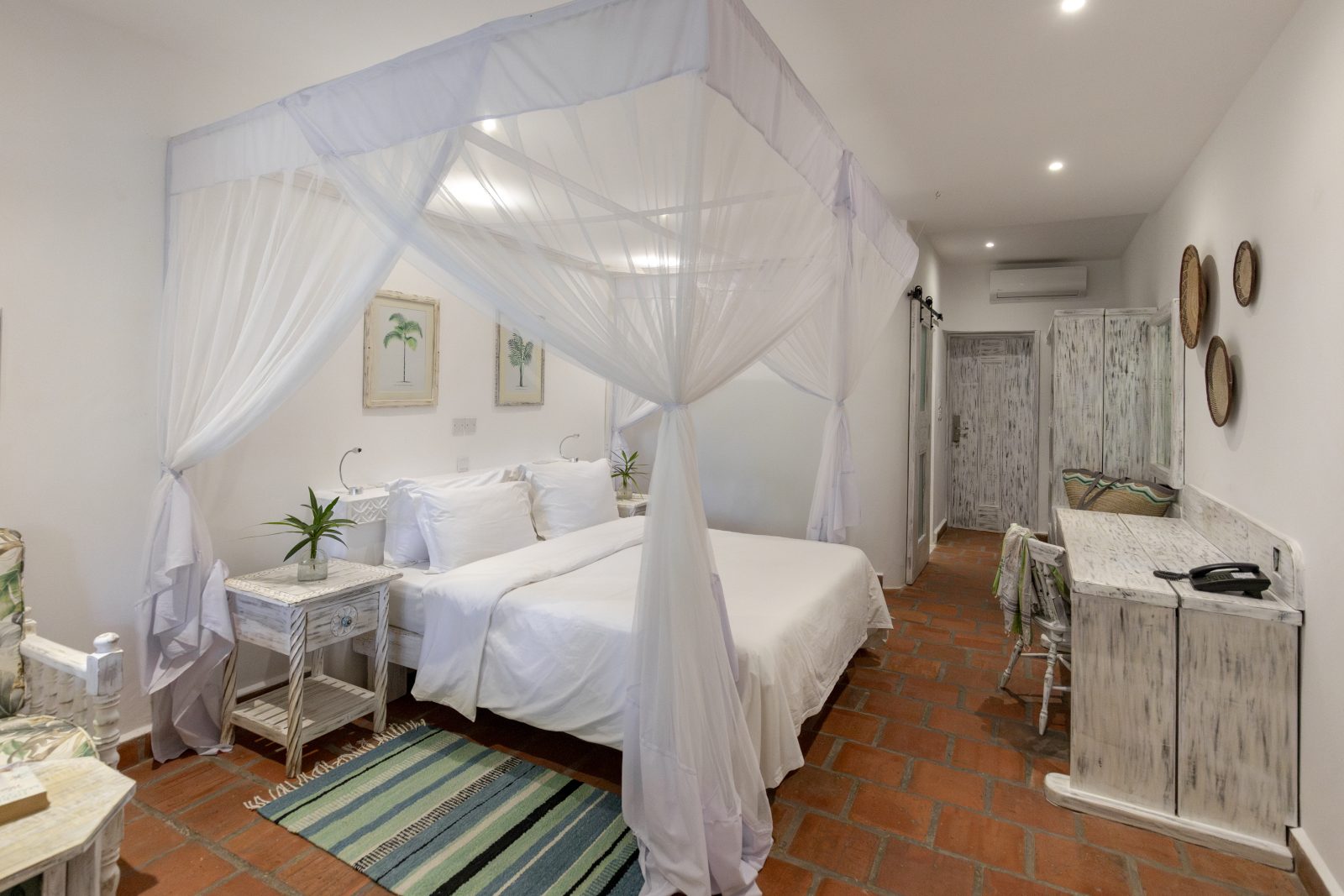 Gartenzimmer