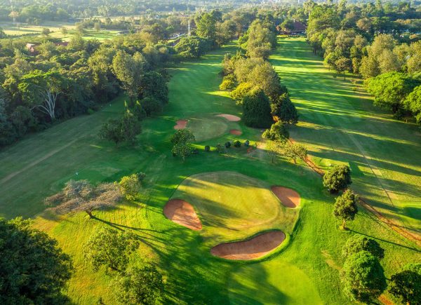 Kenya Golf Courses and the Rise of Golf Tourism