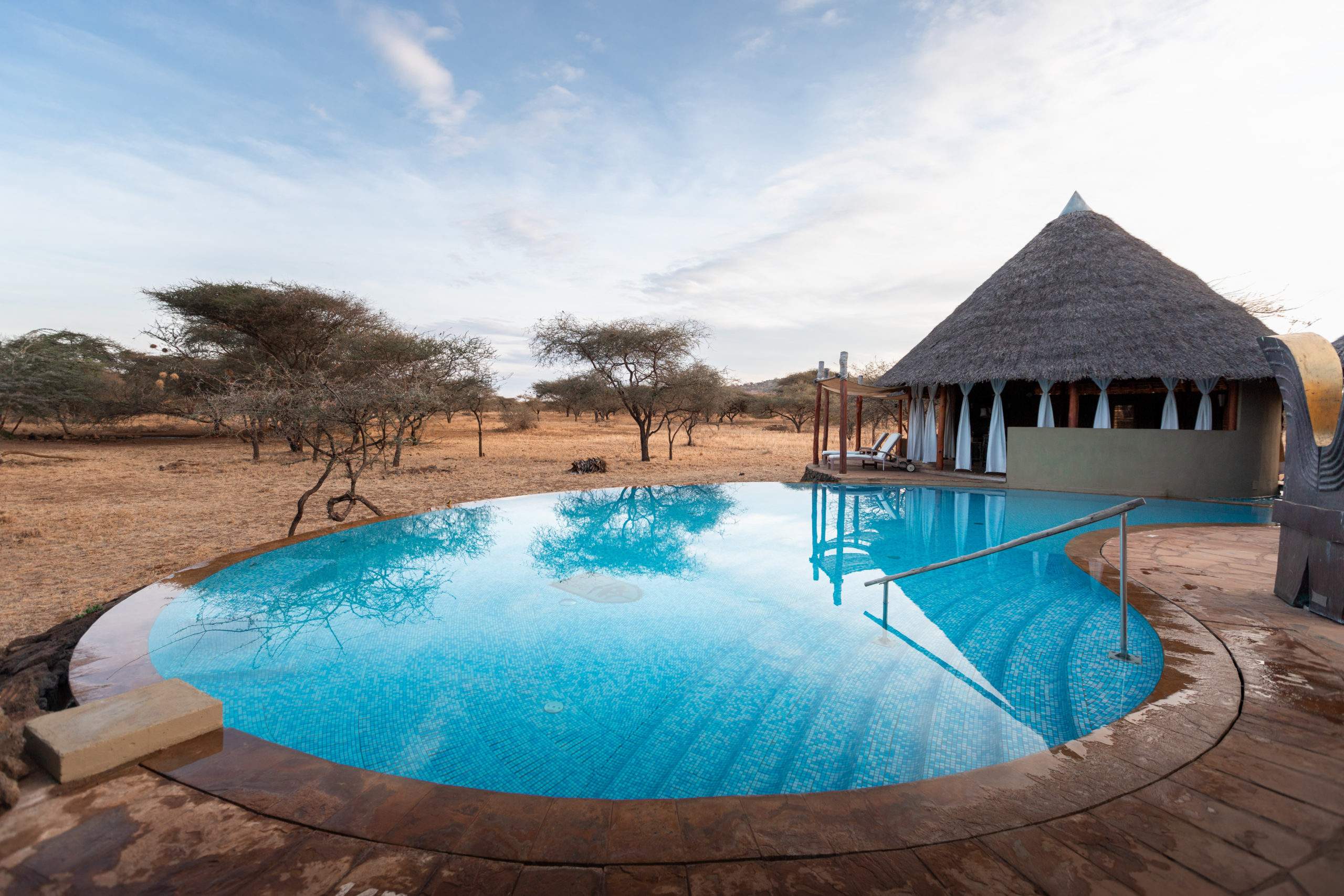 Severin Safari Camp