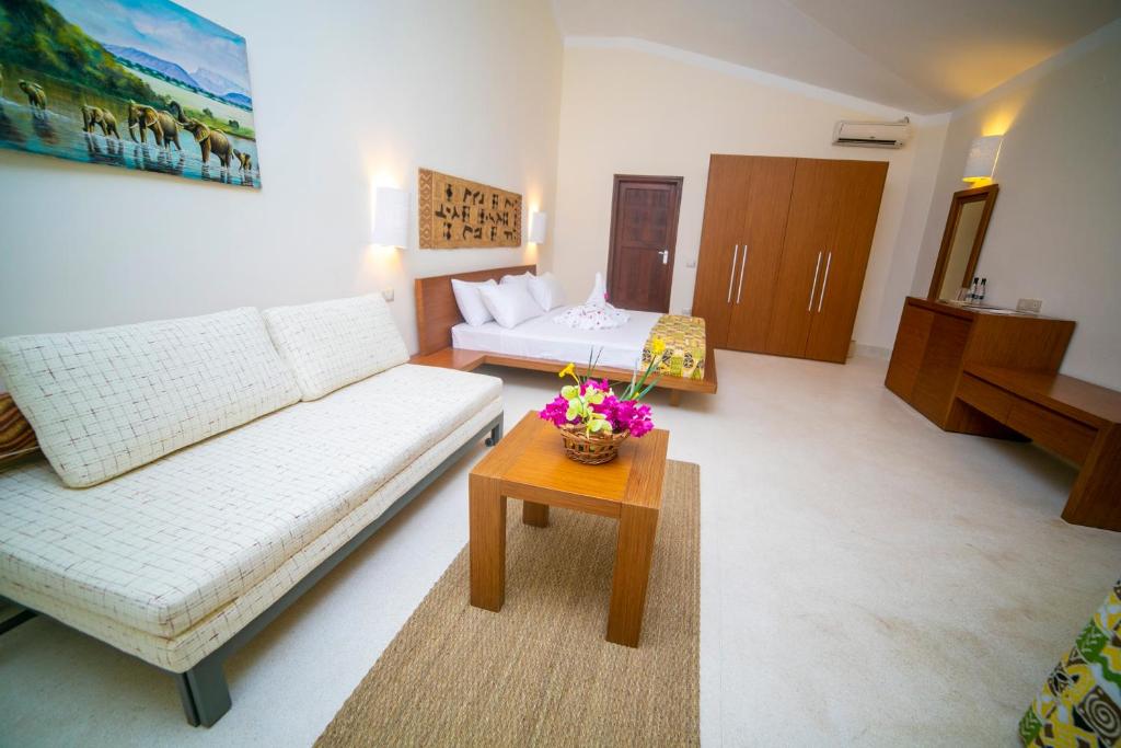The One Watamu - Bilha