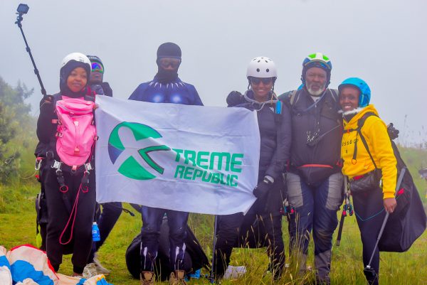 How Much Does Paragliding in Kijabe Cost? (2026 Pricing Guide)